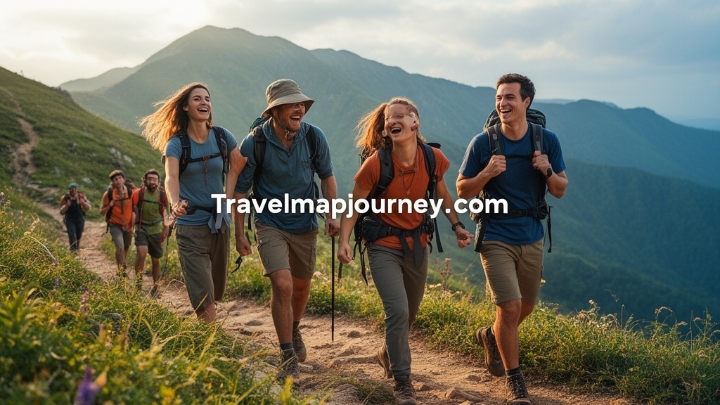 친구와 함께 즐기는 액티비티와 추억 만들기