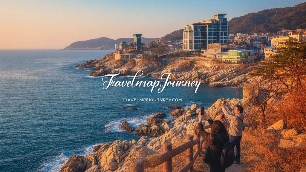 강릉 로컬 감성의 인생샷 명소