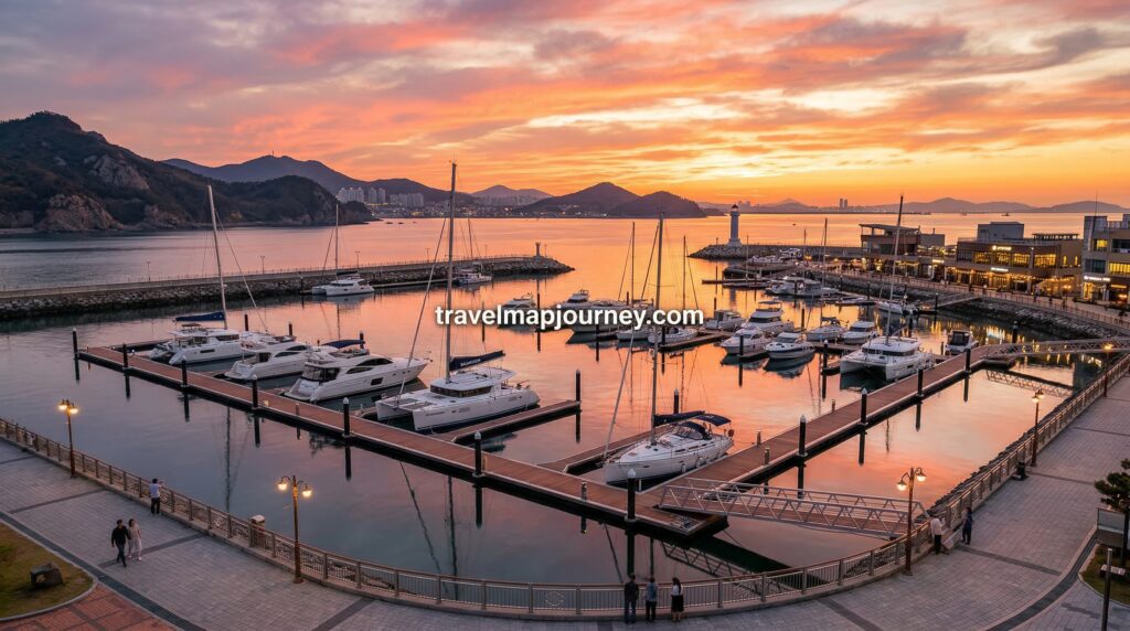 거북섬 드라이브 코스 완벽 가이드 | 오이도 카페·조개구이·빨간등대·숙소까지 총정리