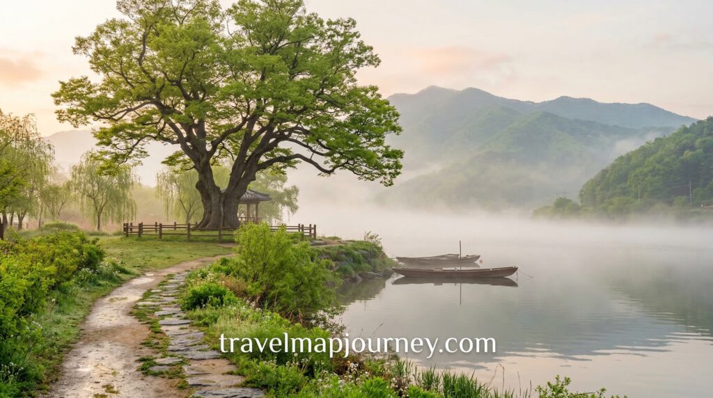 양평 두물머리 드라이브 코스 완벽 가이드 | 카페·맛집·세미원·수종사 당일치기 총정리