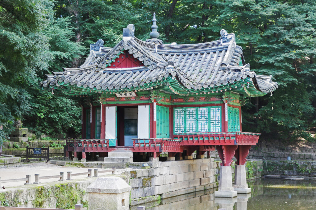 서울가볼만한곳, 고궁·박물관·한강 선택