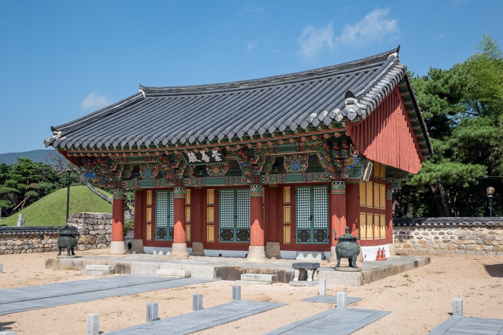 김해가볼만한곳, 가야 역사 하루 코스