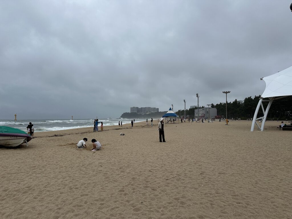 속초2박3일, 바다·설악·시장 동선