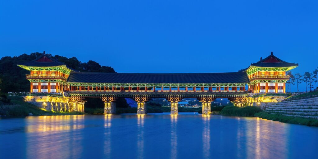 경주숙소, 황리단길·보문·경주역 선택법